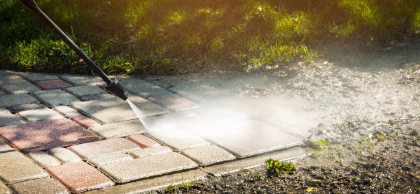 Williamstown, WV Pressure Washing Services Company